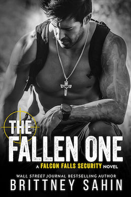 The Fallen One, Signed with swag