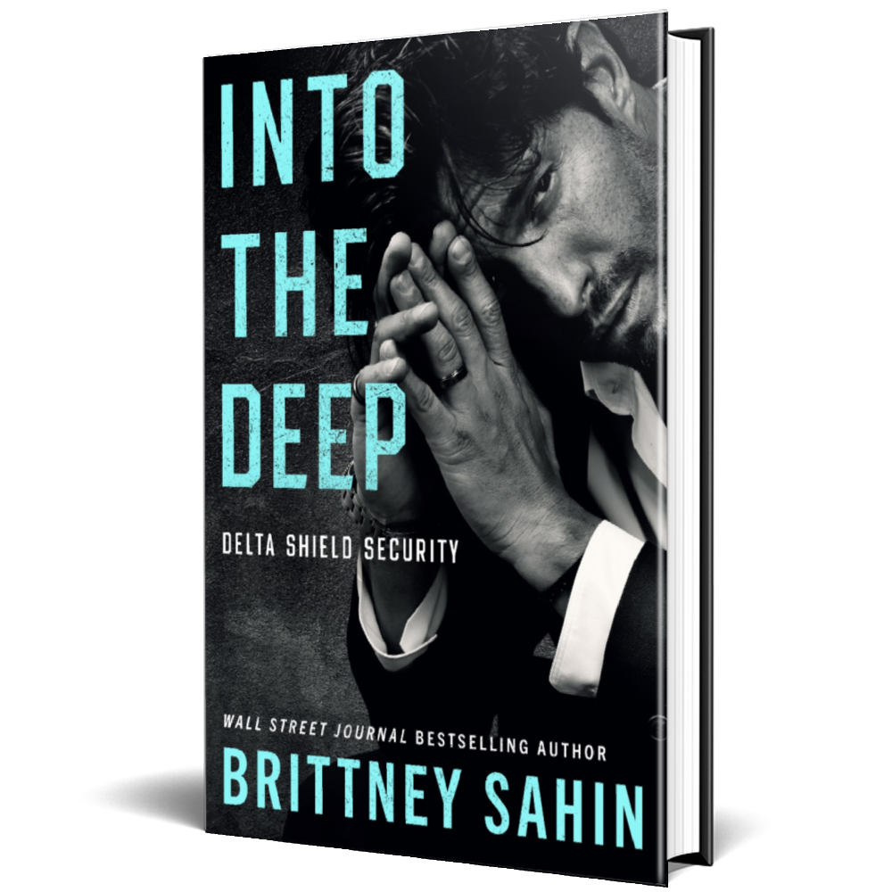 Into the Deep Pre-order