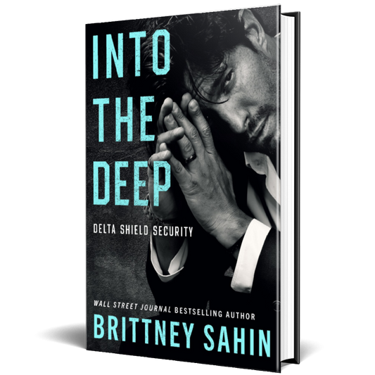 Into the Deep Pre-order